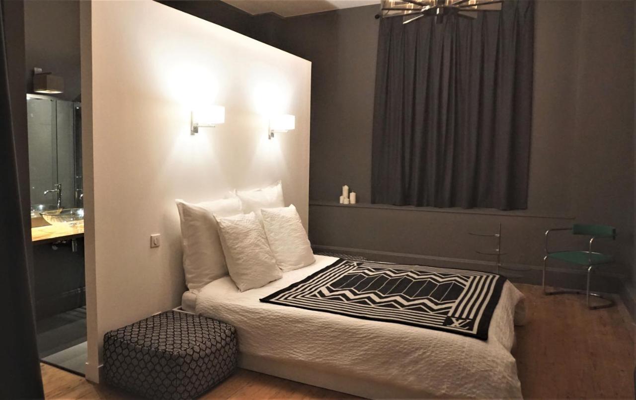 Chateau Bernon Maison D Hotes - Piscine Et Spa Queyrac Zewnętrze zdjęcie