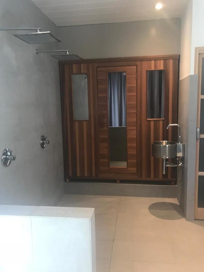 Chateau Bernon Maison D Hotes - Piscine Et Spa Queyrac Zewnętrze zdjęcie
